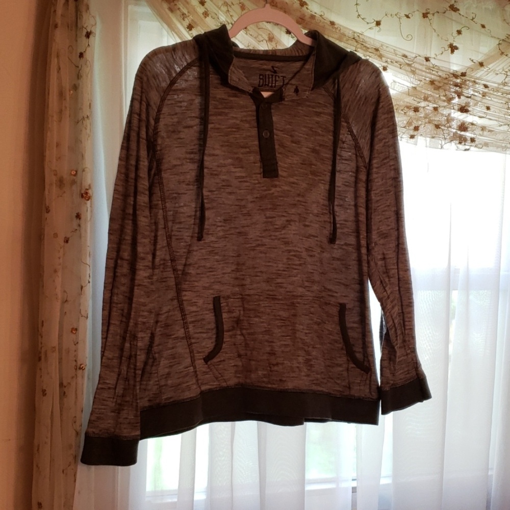 Swift mens hoody shirt